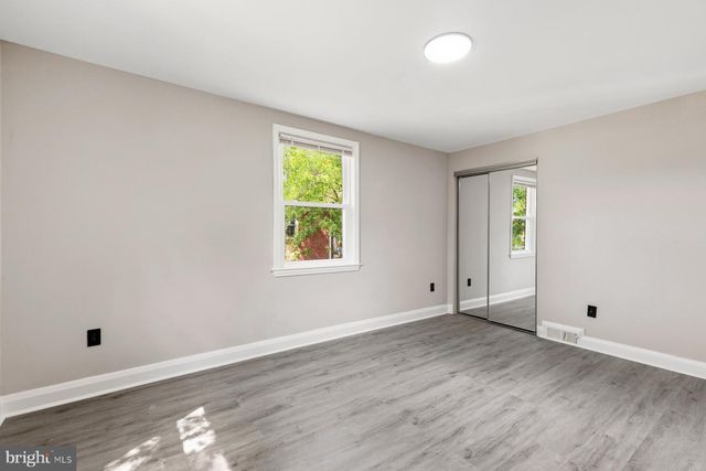 810 WEDGEWOOD RD, Baltimore, MD 21229
