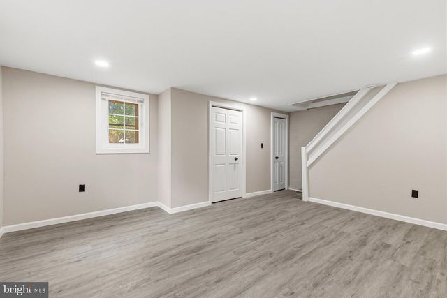 810 WEDGEWOOD RD, Baltimore, MD 21229
