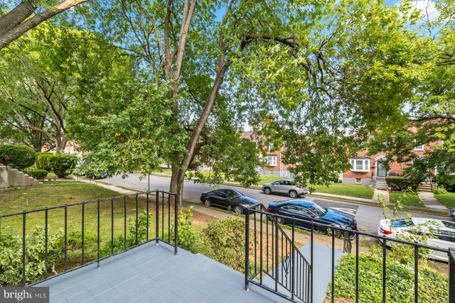 810 WEDGEWOOD RD, Baltimore, MD 21229