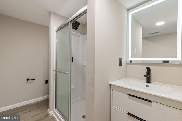 810 WEDGEWOOD RD, Baltimore, MD 21229
