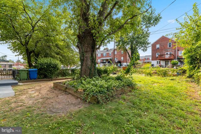 810 WEDGEWOOD RD, Baltimore, MD 21229