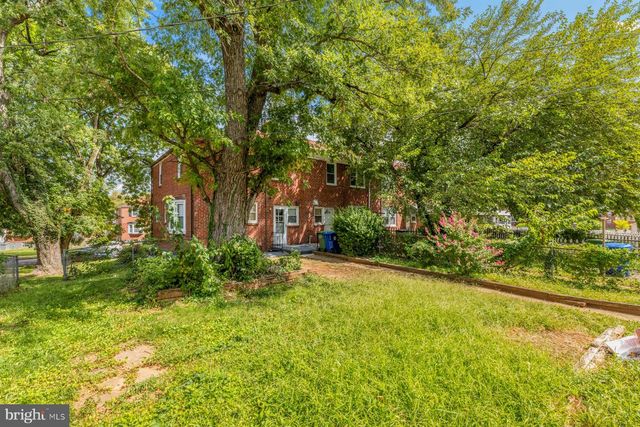 810 WEDGEWOOD RD, Baltimore, MD 21229
