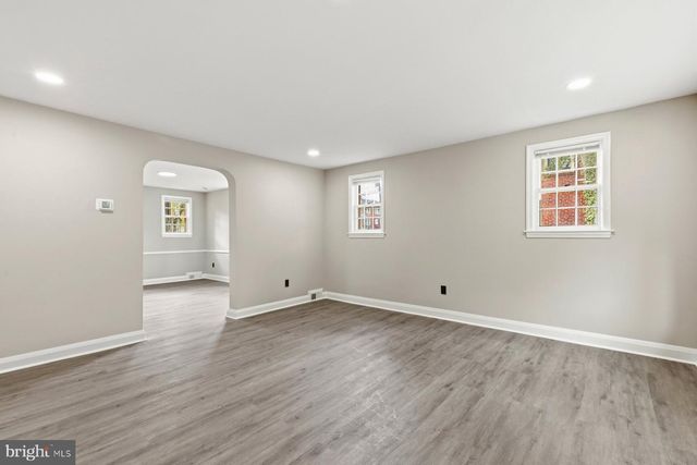 810 WEDGEWOOD RD, Baltimore, MD 21229