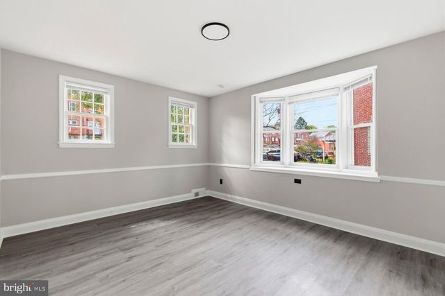 810 WEDGEWOOD RD, Baltimore, MD 21229