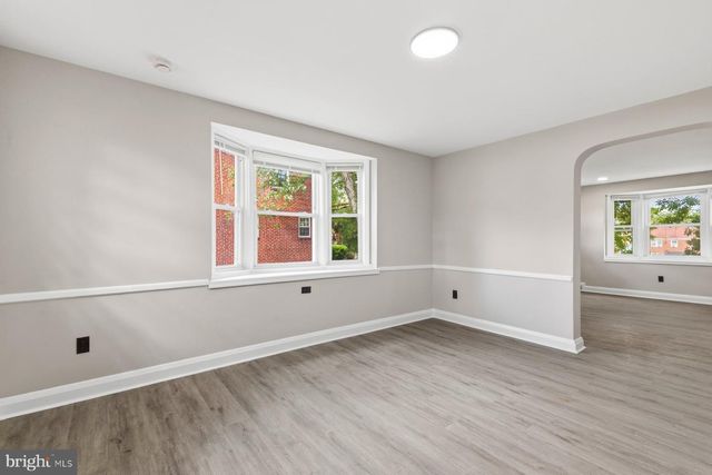 810 WEDGEWOOD RD, Baltimore, MD 21229