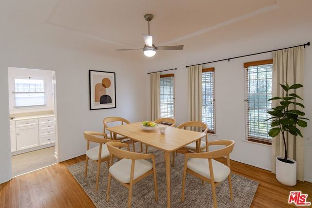 1117 Longwood Place, Los Angeles, CA 90019