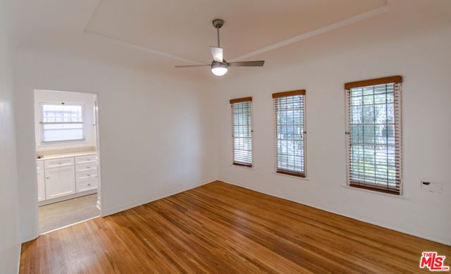 1117 Longwood Place, Los Angeles, CA 90019