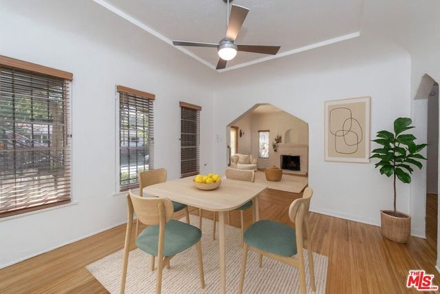 1117 Longwood Place, Los Angeles, CA 90019