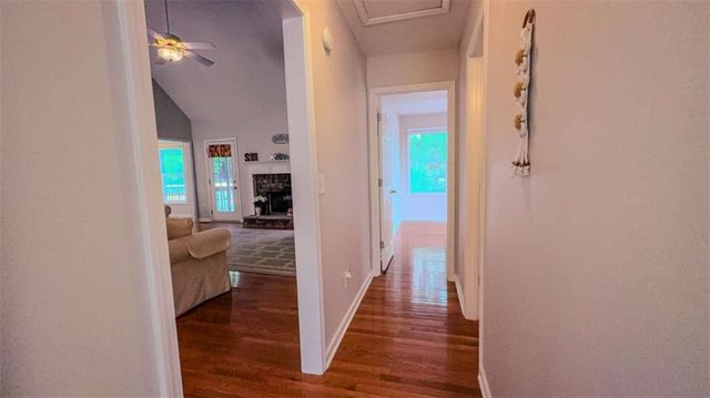 168 Magnolia Drive, Douglasville, GA 30134