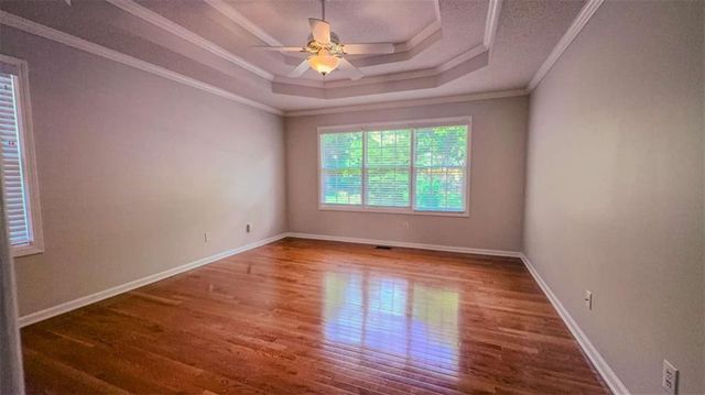 168 Magnolia Drive, Douglasville, GA 30134