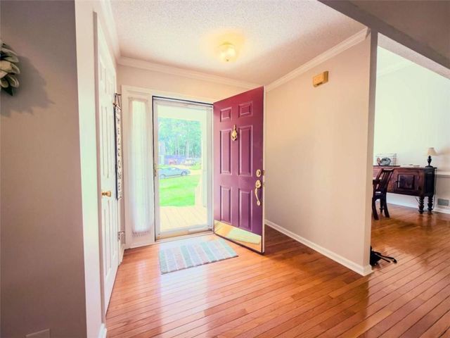 168 Magnolia Drive, Douglasville, GA 30134