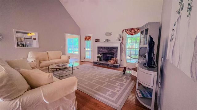 168 Magnolia Drive, Douglasville, GA 30134