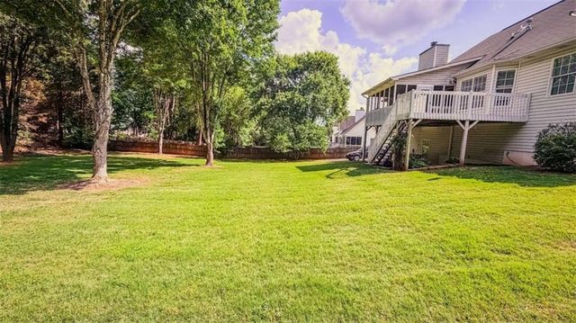168 Magnolia Drive, Douglasville, GA 30134