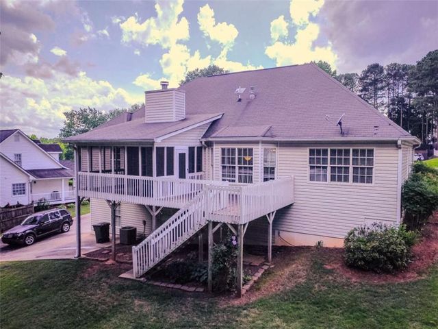 168 Magnolia Drive, Douglasville, GA 30134