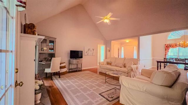 168 Magnolia Drive, Douglasville, GA 30134