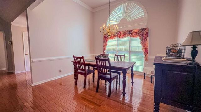 168 Magnolia Drive, Douglasville, GA 30134