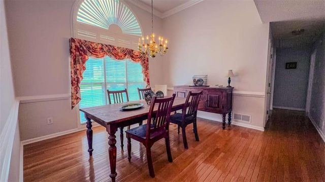 168 Magnolia Drive, Douglasville, GA 30134