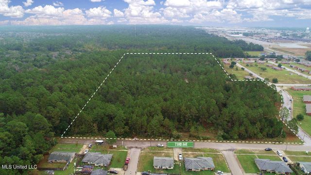 7068 72nd Avenue, Gulfport, MS 39501