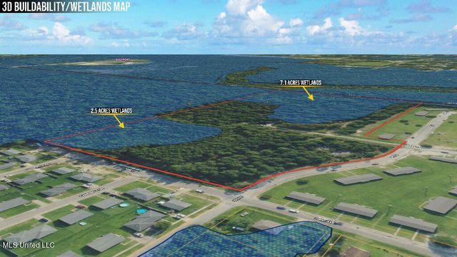 7068 72nd Avenue, Gulfport, MS 39501