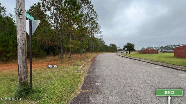 7068 72nd Avenue, Gulfport, MS 39501