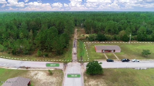 7068 72nd Avenue, Gulfport, MS 39501