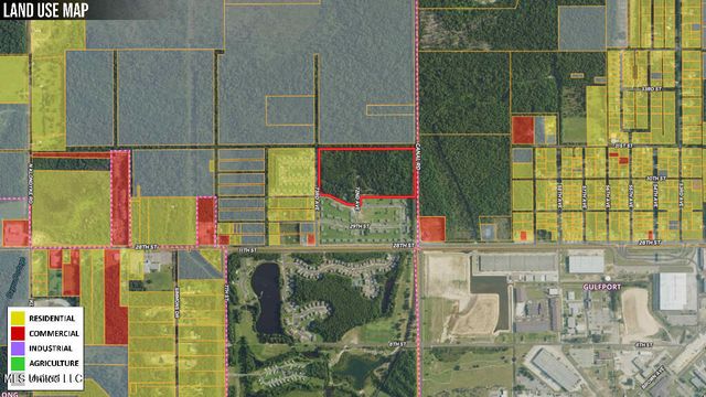 7068 72nd Avenue, Gulfport, MS 39501