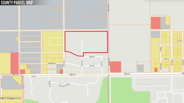 7068 72nd Avenue, Gulfport, MS 39501