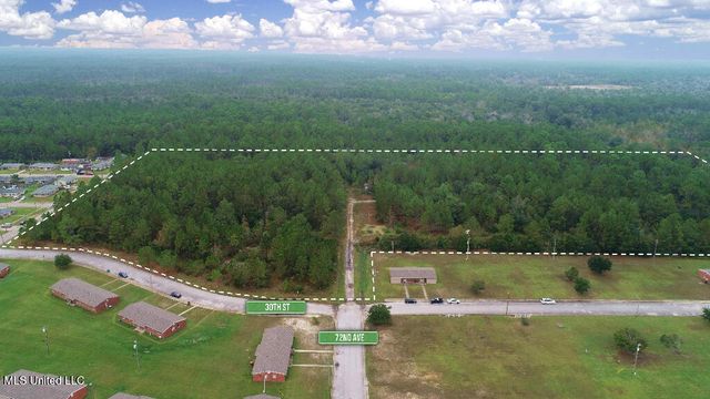 7068 72nd Avenue, Gulfport, MS 39501