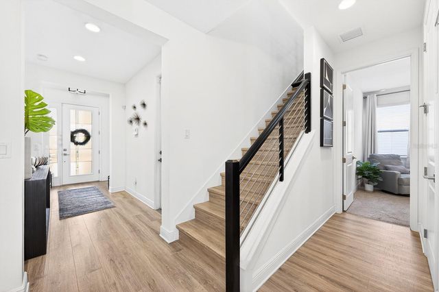 748 TRILLIUM COURT, Debary, FL 32713