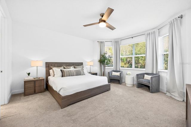 748 TRILLIUM COURT, Debary, FL 32713