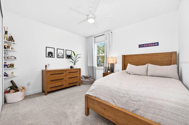 748 TRILLIUM COURT, Debary, FL 32713