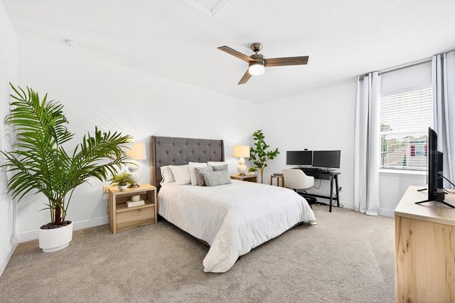 748 TRILLIUM COURT, Debary, FL 32713