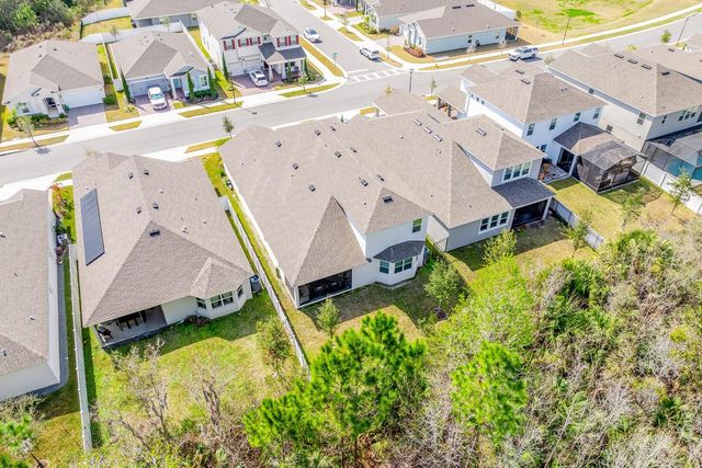 748 TRILLIUM COURT, Debary, FL 32713