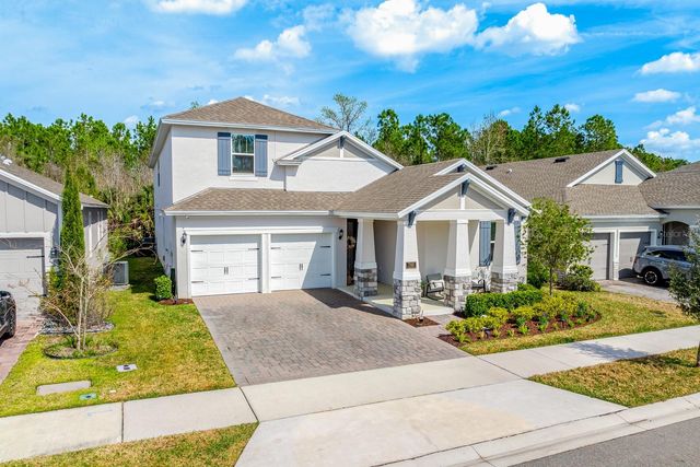 748 TRILLIUM COURT, Debary, FL 32713