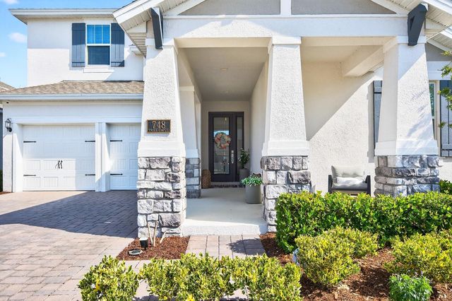 748 TRILLIUM COURT, Debary, FL 32713