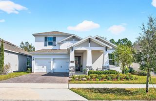 748 TRILLIUM COURT, Debary, FL 32713
