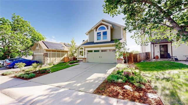 7636 Dusk Street, Littleton, CO 80125