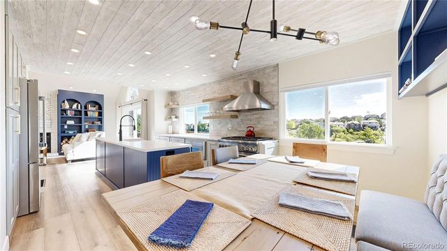7636 Dusk Street, Littleton, CO 80125