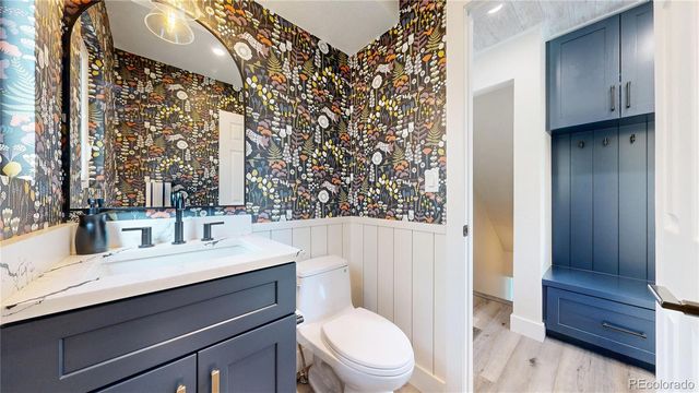 7636 Dusk Street, Littleton, CO 80125