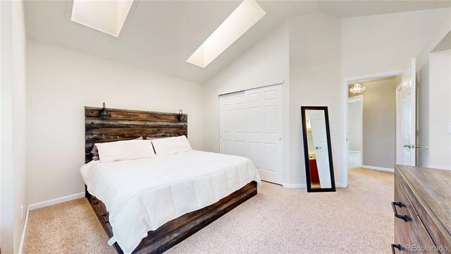 7636 Dusk Street, Littleton, CO 80125