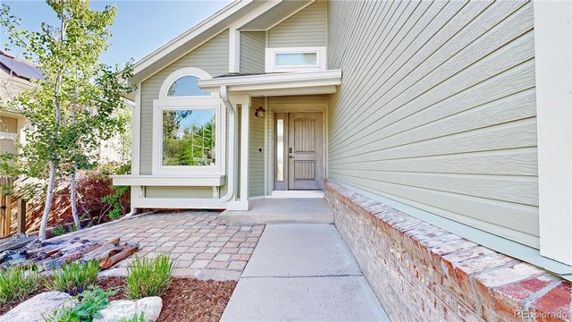 7636 Dusk Street, Littleton, CO 80125
