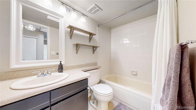 7636 Dusk Street, Littleton, CO 80125