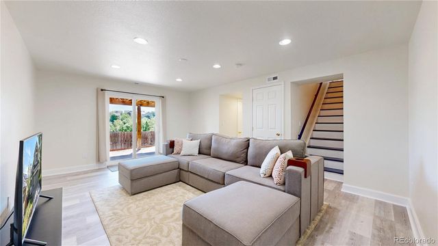 7636 Dusk Street, Littleton, CO 80125