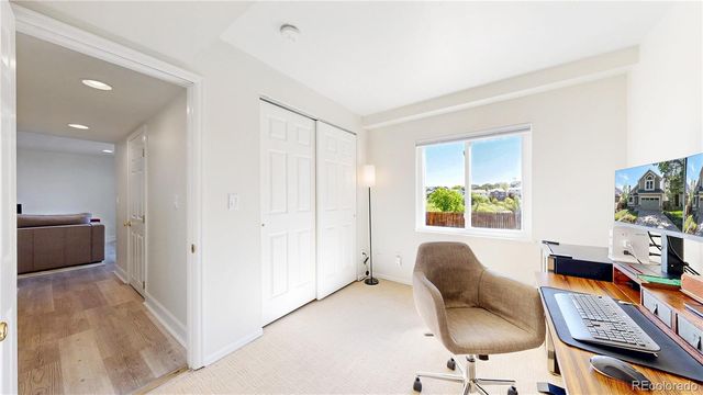 7636 Dusk Street, Littleton, CO 80125