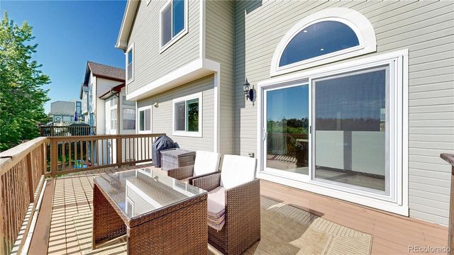 7636 Dusk Street, Littleton, CO 80125