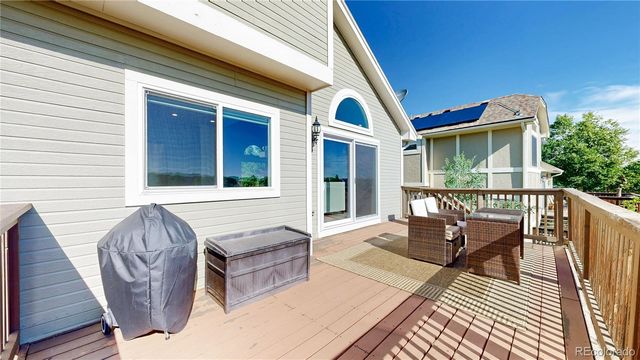 7636 Dusk Street, Littleton, CO 80125