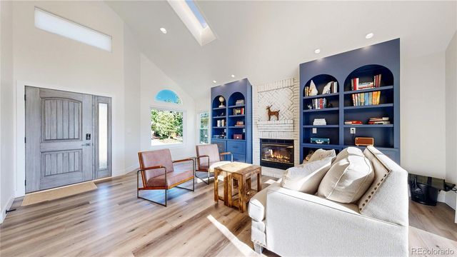 7636 Dusk Street, Littleton, CO 80125