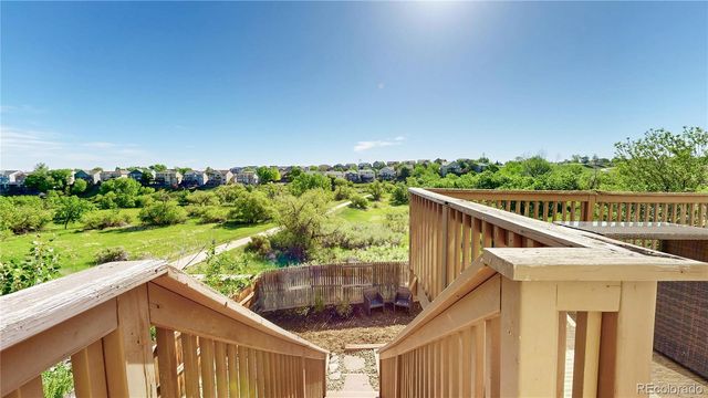 7636 Dusk Street, Littleton, CO 80125