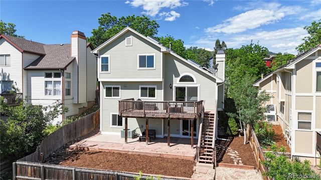 7636 Dusk Street, Littleton, CO 80125