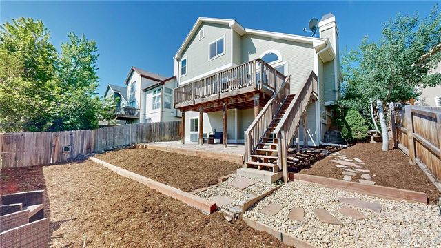7636 Dusk Street, Littleton, CO 80125
